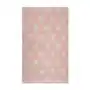 Selsey dywan do pokoju dziecięcego dinkley yildiz różowy 100x160 cm Sklep