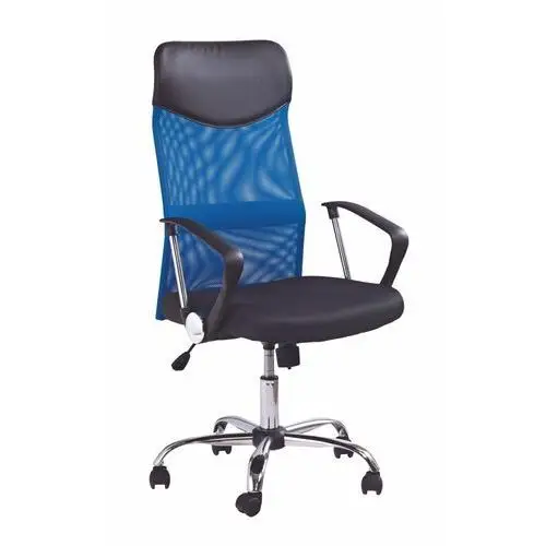 Selsey fotel biurowy multi niebieski 2