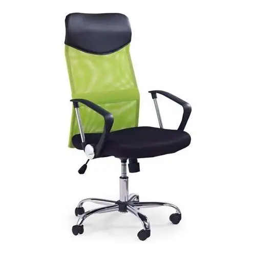 SELSEY Fotel biurowy Multi zielony 2
