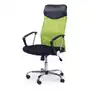 SELSEY Fotel biurowy Multi zielony Sklep