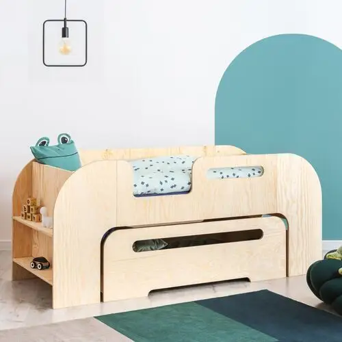Selsey łóżko beemim domek dziecięcy 80/160 cm 2