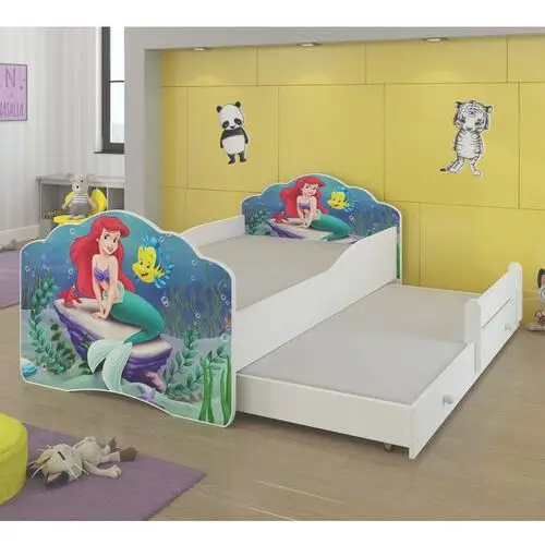 Selsey łóżko dziecięce podwójne ruhsen 160x80 cm arielka 2