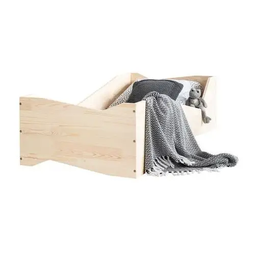 Selsey łóżko gariseo 80x140 cm