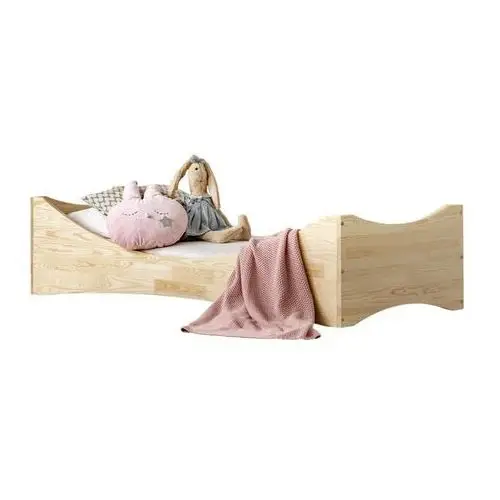 Selsey łóżko jiran 70x140 cm