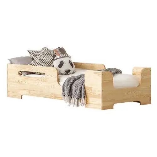 łóżko keribly 80x190 cm Selsey