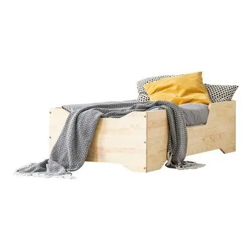 Selsey łóżko theresa 80x160 cm