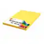 Papier kolorowy A4 80g żółty intensywny 500 arkuszy Sklep