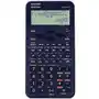 Sharp calculator scientific 420 functions 4-line disp blue sh-elw531tlbbl-eu Sklep