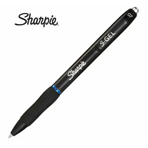 Długopis żelowy Sharpie S-GEL niebieski - 2136600