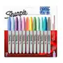Sharpie® Markery permanentne sharpie fine mystic gems 12 kolorów 2157681 Sklep