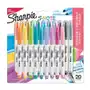Zakreślacze Sharpie S-note Mix kolorów 20 szt. – 2139179 Sklep