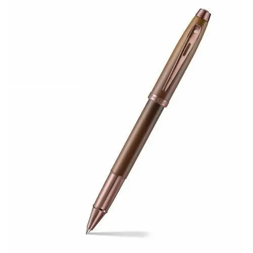 Pióro kulkowe Sheaffer 100 MATT BROWN COFFE EDITION