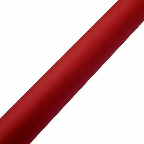 Bibułka dekoracyjna czerwona 22g 50x70cm rolka Siima