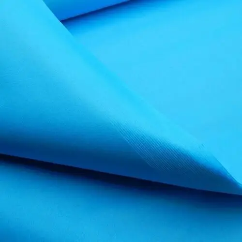 Siima Bibułka do pakowania błękit lazur 50x70cm 100 szt
