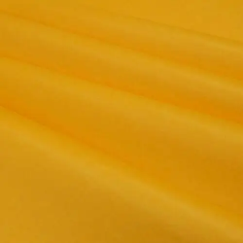 Bibułka woskowana nieprzemakalna do kwiatów żółta Siima
