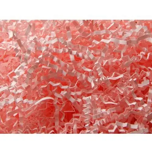 Siima Wypełniacz naturalny dekoracyjny 500g j. różowy