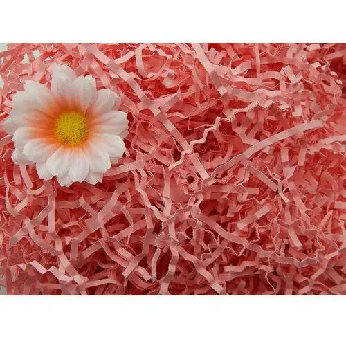Wypełniacz naturalny dekoracyjny różowy Siima