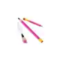 Sikawka strzykawka pompka na wodę ołówek 54-86cm różowy Sklep