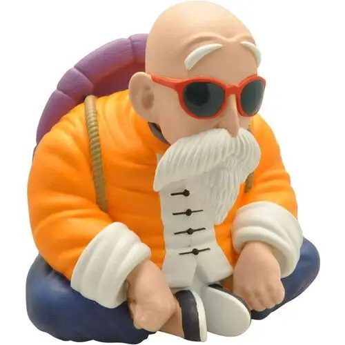 Skarbonka Dragon Ball Mistrz Roshi