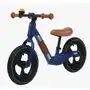 Skiddou poul navy blue lekki rowerek biegowy dla 3 latka Sklep