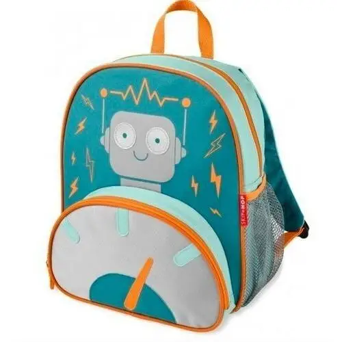 Plecak dla malucha Spark Style Robot