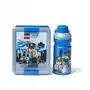 Śniadaniówka butelka Lego City Sklep