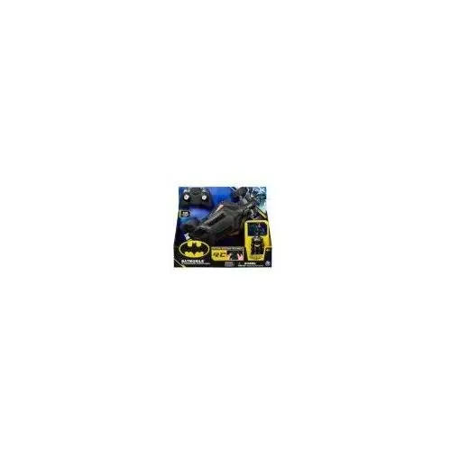 Batman Pojazd Batmobile 1:20 RC 6065425 p2 Spin Master