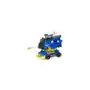 PAW PATROL / Psi Patrol Rise and Rescue Pojazd Chase'a 6063637 Spin Master Sklep
