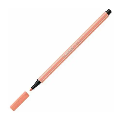 Stabilo Flamaster pen, różowy