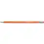 Stabilo , ołówek drewniany 160 2b z gumką, pomarańczowy Sklep