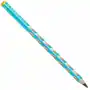 Ołówek easygraph (dla leworęcznych) hb, niebieski Stabilo Sklep
