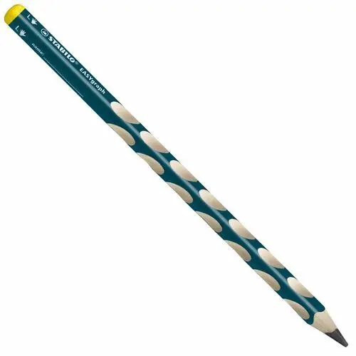Ołówek Stabilo Easygraph Hb Dla Leworęcznych