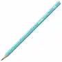Ołówek hb szkolny sześciokątny grafitowy niebieski Stabilo Sklep
