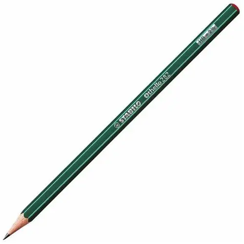 Stabilo Ołówek othello hb