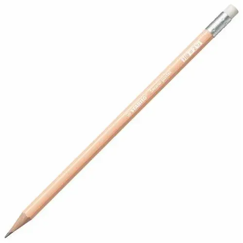 Ołówek Stabilo Swano Hb Pastel Brzoskwinia 4908/04-Hb
