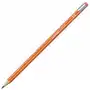 Stabilo Ołówek z gumką, hb, pomarańczowy Sklep