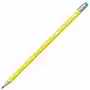 Stabilo Ołówek z gumką, hb, żółty Sklep