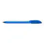 Staedtler, długopis jednorazowy trójkątny 4320 f, niebieski Gdd grupa dystrybucyjna daccar Sklep