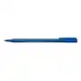 Staedtler, Długopis triplus ball, niebieski, XB, kolor niebieski Sklep