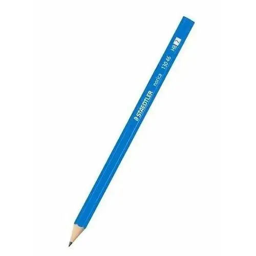 Staedtler , ołowek drewniany norica paczka 12 szt. staedtler