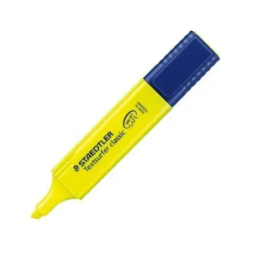 Staedtler Zakreślacz s 364-1 żółty