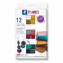 Zestaw masy termoutwardzalnej Fimo Sparkle 12x25g Staedtler Sklep