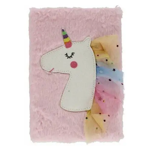 Notes a5 pastel unicorn Starpak