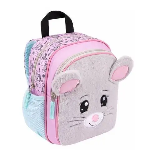Bambino, Plecak dla przedszkolaka Mouse