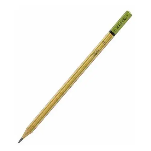 Ołówek cedrowy cedrlove majewski 2b St.majewski