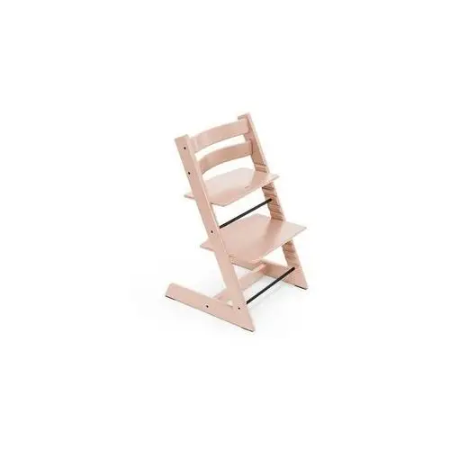 Stokke krzesełko tripp trapp serene pink