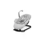 Leżaczek steps bouncer grey clouds Stokke Sklep