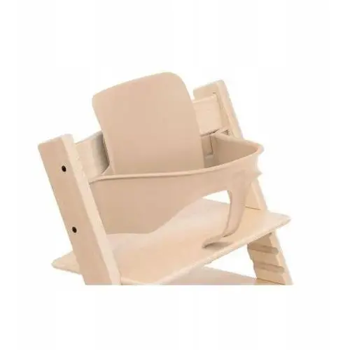 Stokke Tripp Trapp Baby Set zestaw niemowlęcy Natural