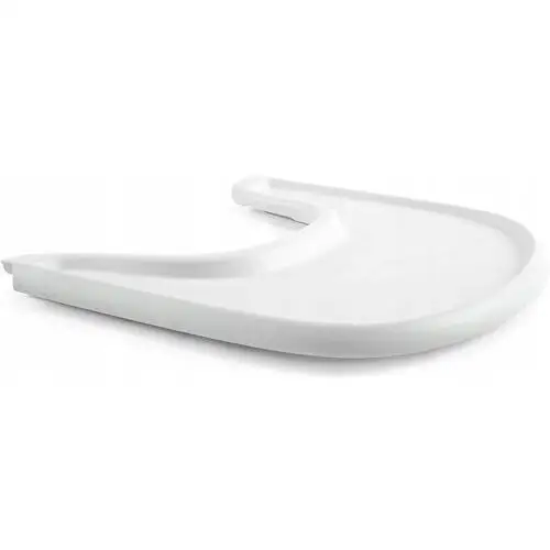 Stokke Tripp Trapp Tray tacka do krzesełka White