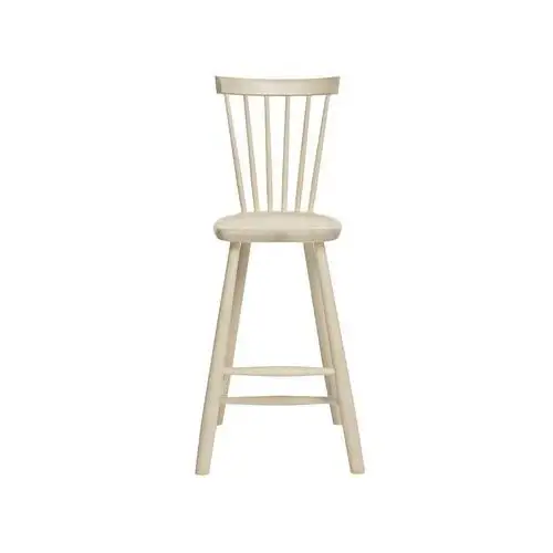 Stolab Krzesło dziecięce Lilla Åland wysokie brzoza jasny lakier matowy